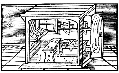 Иллюстрация к книге — Книга на книжной полке [i_145.jpg]