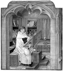 Иллюстрация к книге — Книга на книжной полке [i_148.jpg]