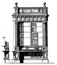 Иллюстрация к книге — Книга на книжной полке [i_158.jpg]