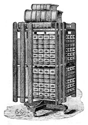 Иллюстрация к книге — Книга на книжной полке [i_179.jpg]