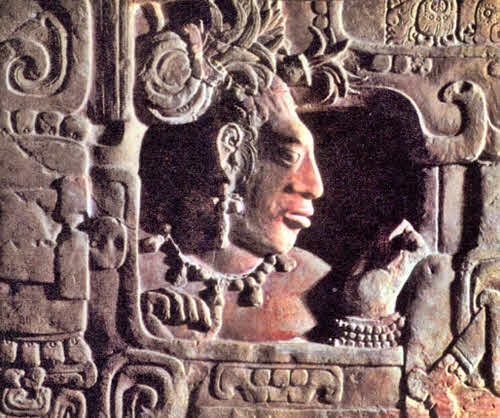 Иллюстрация к книге — День, когда явились боги [i_013.jpg]