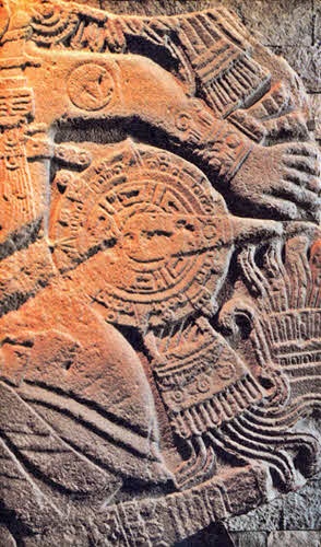 Иллюстрация к книге — День, когда явились боги [i_017.jpg]