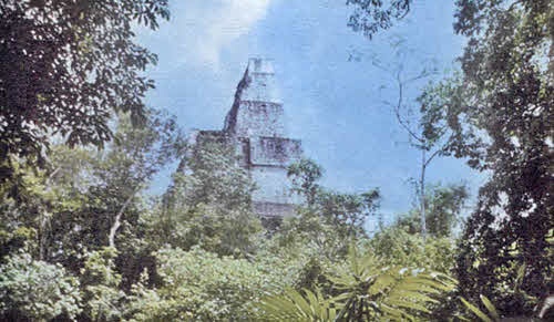 Иллюстрация к книге — День, когда явились боги [i_021.jpg]