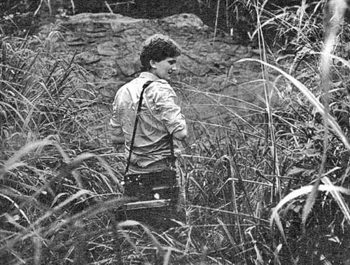 Иллюстрация к книге — День, когда явились боги [i_025.jpg]