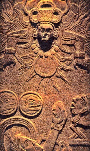 Иллюстрация к книге — День, когда явились боги [i_029.jpg]