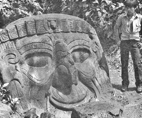 Иллюстрация к книге — День, когда явились боги [i_033.jpg]