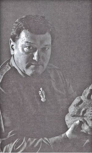 Иллюстрация к книге — День, когда явились боги [i_034.jpg]