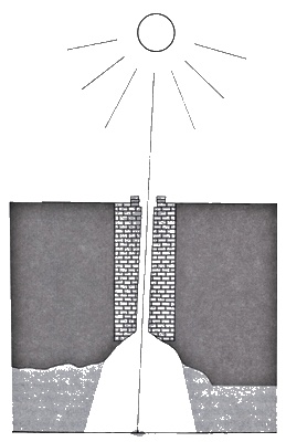 Иллюстрация к книге — День, когда явились боги [i_039.jpg]