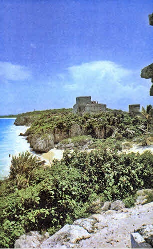 Иллюстрация к книге — День, когда явились боги [i_050.jpg]