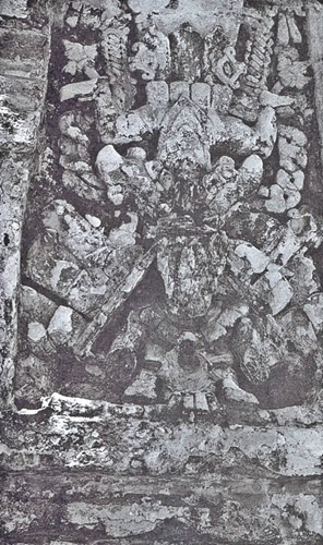 Иллюстрация к книге — День, когда явились боги [i_052.jpg]