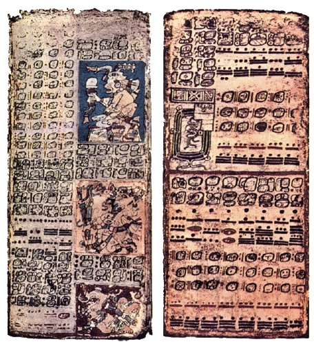 Иллюстрация к книге — День, когда явились боги [i_055.jpg]