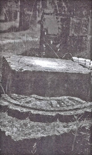 Иллюстрация к книге — День, когда явились боги [i_067.jpg]