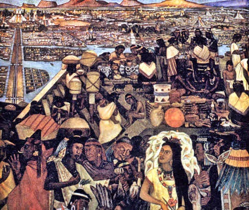 Иллюстрация к книге — День, когда явились боги [i_071.jpg]