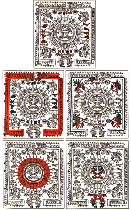 Иллюстрация к книге — День, когда явились боги [i_086.jpg]