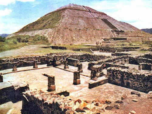 Иллюстрация к книге — День, когда явились боги [i_093.jpg]