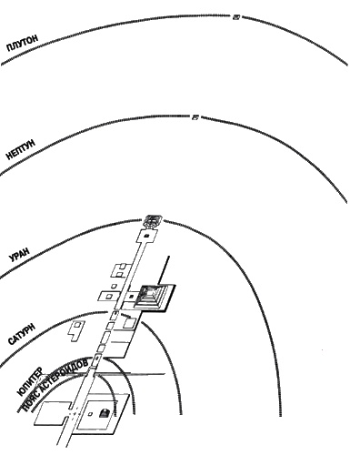 Иллюстрация к книге — День, когда явились боги [i_096.jpg]