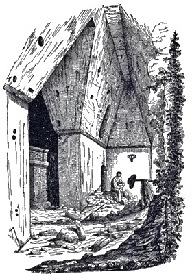 Иллюстрация к книге — День, когда явились боги [i_104.jpg]