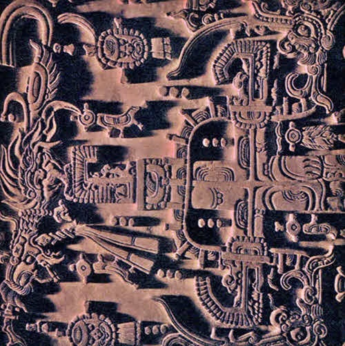 Иллюстрация к книге — День, когда явились боги [i_119.jpg]