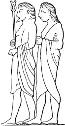 Иллюстрация к книге — История культуры народов мира. Древняя Греция. Истоки европейской цивилизации [i_016.jpg]