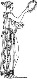 Иллюстрация к книге — История культуры народов мира. Древняя Греция. Истоки европейской цивилизации [i_030.jpg]