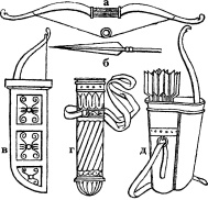 Иллюстрация к книге — История культуры народов мира. Древняя Греция. Истоки европейской цивилизации [i_055.jpg]