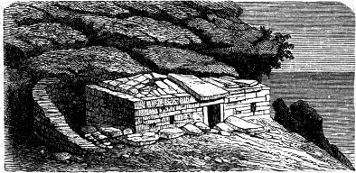 Иллюстрация к книге — История культуры народов мира. Древняя Греция. Истоки европейской цивилизации [i_082.jpg]