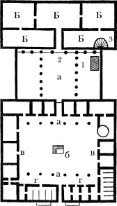 Иллюстрация к книге — История культуры народов мира. Древняя Греция. Истоки европейской цивилизации [i_083.jpg]