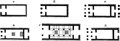 Иллюстрация к книге — История культуры народов мира. Древняя Греция. Истоки европейской цивилизации [i_084.jpg]