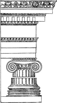 Иллюстрация к книге — История культуры народов мира. Древняя Греция. Истоки европейской цивилизации [i_091.jpg]