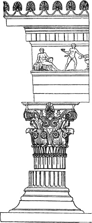 Иллюстрация к книге — История культуры народов мира. Древняя Греция. Истоки европейской цивилизации [i_094.jpg]