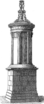 Иллюстрация к книге — История культуры народов мира. Древняя Греция. Истоки европейской цивилизации [i_097.jpg]