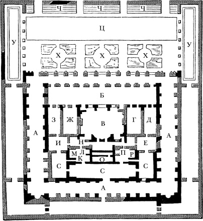Иллюстрация к книге — История культуры народов мира. Древняя Греция. Истоки европейской цивилизации [i_105.jpg]
