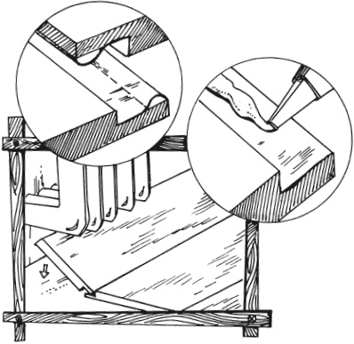Иллюстрация к книге — Справочник мастера отделочных работ [_79.jpg]