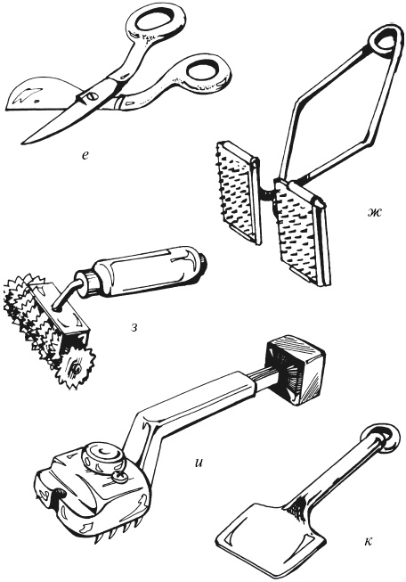 Иллюстрация к книге — Справочник мастера отделочных работ [_83_2.jpg]