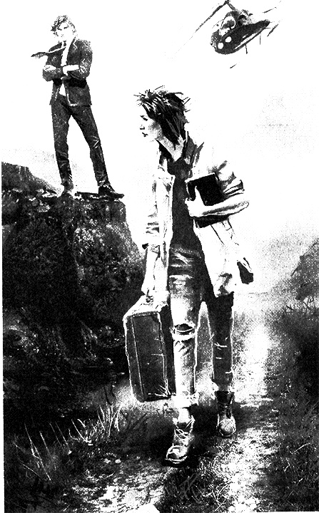 Иллюстрация к книге — Дракон выбирает невесту [dvn001a.jpg]