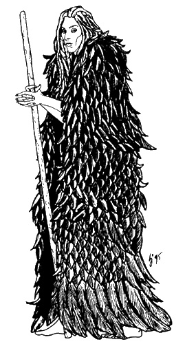 Иллюстрация к книге — Падшие ангелы. Запретное наследие древней расы [i_006.jpg]