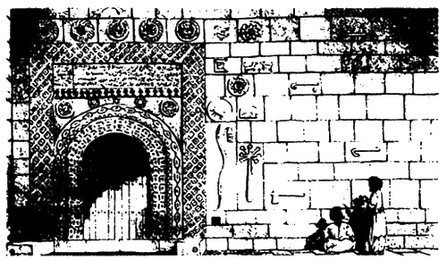 Иллюстрация к книге — Падшие ангелы. Запретное наследие древней расы [i_012.jpg]