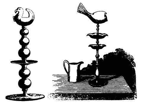 Иллюстрация к книге — Падшие ангелы. Запретное наследие древней расы [i_013.jpg]