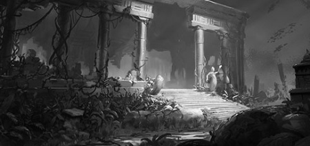 Иллюстрация к книге — Врата Атлантиды [i_010.jpg]