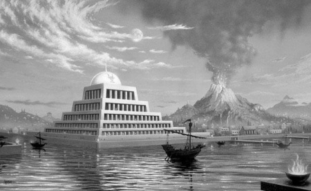 Иллюстрация к книге — Врата Атлантиды [i_025.jpg]