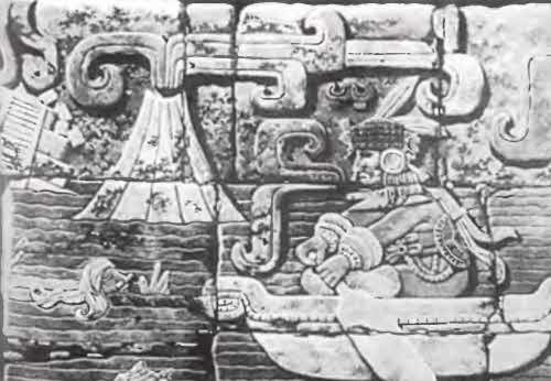 Иллюстрация к книге — Врата Атлантиды [i_049.jpg]