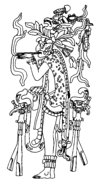 Иллюстрация к книге — Врата Атлантиды [i_058.jpg]