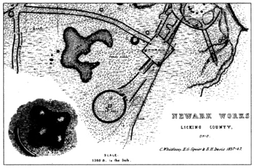 Иллюстрация к книге — Мистерия созвездия Лебедя [i_013.jpg]