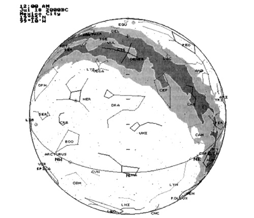 Иллюстрация к книге — Мистерия созвездия Лебедя [i_018.jpg]