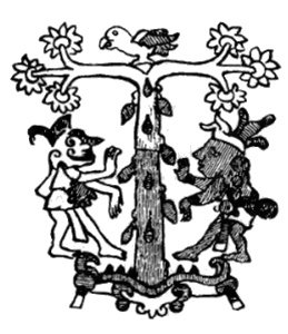 Иллюстрация к книге — Мистерия созвездия Лебедя [i_022.jpg]