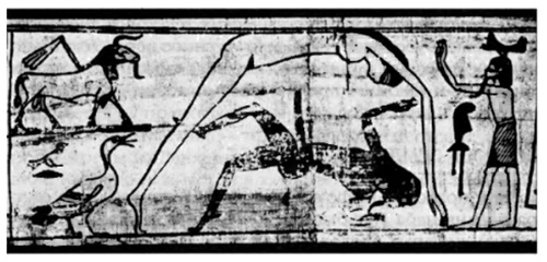 Иллюстрация к книге — Мистерия созвездия Лебедя [i_039.jpg]