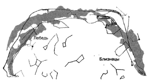 Иллюстрация к книге — Мистерия созвездия Лебедя [i_041.jpg]