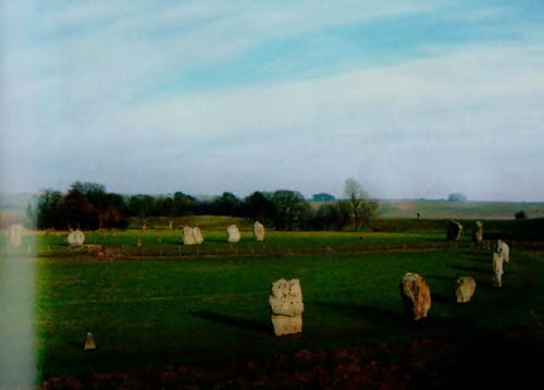 Иллюстрация к книге — Мистерия созвездия Лебедя [i_055.jpg]