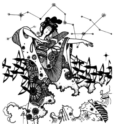 Иллюстрация к книге — Мистерия созвездия Лебедя [i_078.jpg]