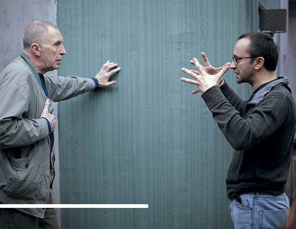 Иллюстрация к книге — Оттенки русского. Очерки отечественного кино [i_029.jpg]